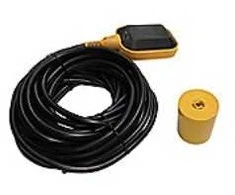 Elteco AKO lygio jungiklis 10 m PVC kabelis