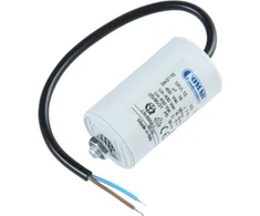 Elteco Darbinis kondensatorius 2uF