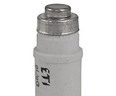 Elteco ETI D02 gG 32A/400V - Smeltesikring