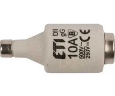 SAUGIKLIS DII 10A E27 ETI 06956S