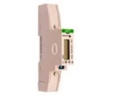 Elteco kWh skaitiklis LCD 1F B klasės 45A MID