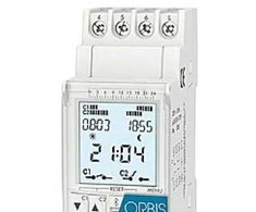 Elteco „Orbis Timer Astro“ – su integruotu „Bluetooth“ ryšiu