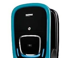 Elteco Orbis VIARIS COMBI+ 3F/2x22kW/2x32A/2x 2 tipo udtag /Wifi+Ethernet