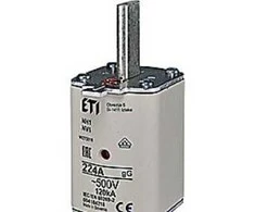Elteco Nh1 Din1 224A globėjų žiedas -