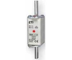 Eti Polam Sikring NH 1 125A 500V gL/gG