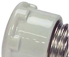Elteco Saugiklio galvutė Dz2 25A -