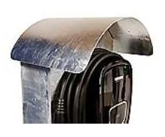 Elteco Stovas 1 arba 2 Viaris UNI/COMBI+ / su liejimo plokšte / be stogo