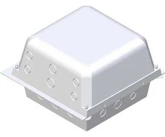 Solar Plus Seifas Mini 90 222 x 220 x 90 mm