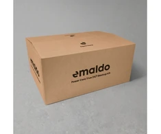 Emaldo KeepON™ 24/7 maitinimo atsarginės kopijos rinkinys, skirtas Emaldo® Power Core ir Store