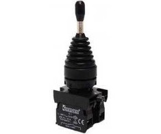 Ledvance „Emas“ 22 mm 4 krypčių valdymo svirtis su 4Z atbulinės eigos pavara (T0-CP707DJ41)