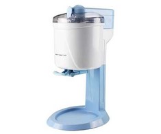 Emerio SICM-106048.1, 1 l, 1 dubenėlis, mėlyna, balta, 15 W, ledai