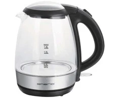 Virdulys Emerio Virdulys 1.2L Szkło bez BPA