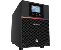 Emerson Electric „Liebert GXE GXE3-1000IMT“ – UPS – 230 V AC – 900 W – 1000 VA – USB – Išvestys: 8