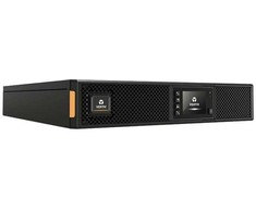 Nezatříděno UPS Vertiv GXT5-750IRT2UXLN 0.75 kVA