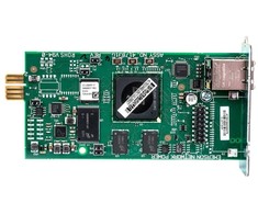 „VERTIV Avocent“ „VERTIV Intellislot SNMP WEB“ plokštė, skirta „Liebert GXT3/GXT4“