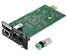Serveris Emerson Electric Vertiv „Intelli“ lizdo kortelė