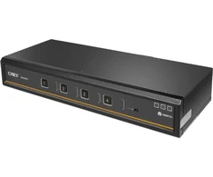 Przełącznik Vertiv Vertiv SC940DPH-400 przełącznik KVM Juodas