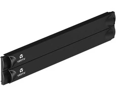 Emerson Electric Triton Vertiv VRA2013 dalys stelažams Tuščia panelė