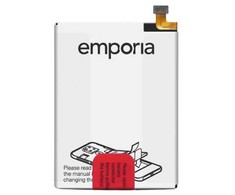 Emporia emporiaAK-V188 Baterija
