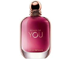Kvepalai moterims Emporio Armani Power of You EDP, 50 ml