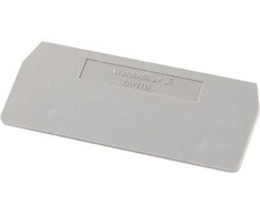 Weidmuller PŁYTA SEPARACYJNA ZAP/TW 3