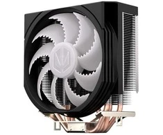 ENDORFY Spartan 5 MAX - procesoriaus oro aušintuvas - (skirta: AM2+, AM3+, FM1, FM2+, LGA2011-3, LGA2011 (Square ILM))