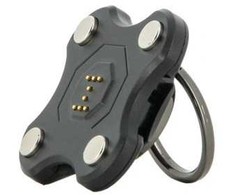 Žiedinė lempa Mobilis Energia Mobilis Charging Tripod &amp; Ring 65W - compatible