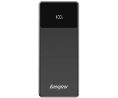 Energizer - Notebook Power Bank 27.000mAh 65W PD - Juodas