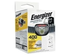 Kavos aparatas Energizer 434354 HEADLIGHT INDUSTRIAL