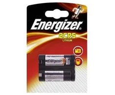 Energizer 7638900057003, Vienkartinė baterija, Ličio, 1 vnt., Lizdinė pakuotė