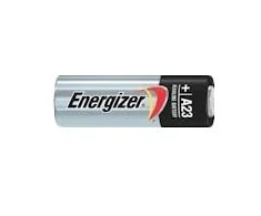 Energizer 7638900295641, Vienkartinės baterijos, A23, Šarminės, 12 V, 2 vnt., Lizdinė pakuotė