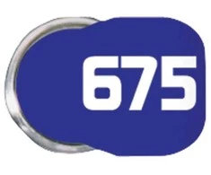 Energizer 7638900349252, Vienkartinės baterijos, Cinko-oro, 4 vnt., Lizdinė pakuotė