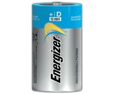 Energizer Advanced, Vienkartinės baterijos, 9 V, Šarminės, 20 vnt.