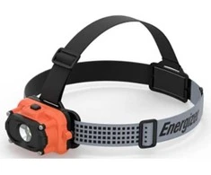 Energizer Atex LP39771 prožektorius ant galvos