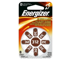 Energizer E301431800