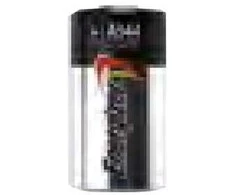 Energizer EN-639335, vienkartinė baterija, 4LR44, šarminė, 2 vnt., pakabinama dėžutė, cilindrinė