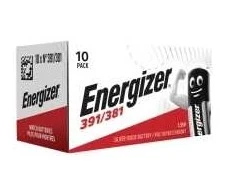 Energizer EN391/381P1