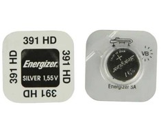 Energizer EN391/381P1