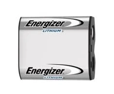 Energizer E300783805, vienkartinė baterija, CR2, ličio, 3 V, 2 vnt., 10 metų