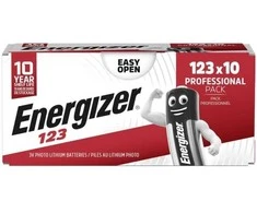 Energizer nuotraukų baterija 1 vnt.