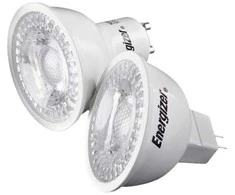 Energizer S8825 LED GU10 žárovka 3.4W