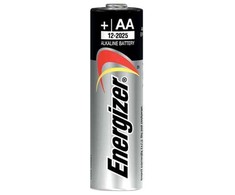 Energizer MAX – AA, Vienkartinės baterijos, AA, Šarminės, 4 vnt.