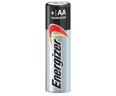 Energizer Max - Baterijos 12 x AAA tipo - šarminės
