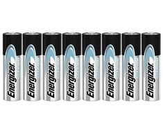 Energizer Max Plus LR6 8BL