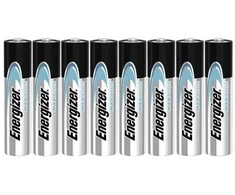 ENERGIZER MAX Plus Jednorazowa alkaliczna baterie AAA, 8-pack