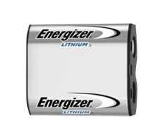Energizer SA, Vienkartinė baterija, Ličio, 6 V, 1 vnt., Lizdinė plokštelė, Prizminė