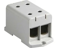 Ensto KE69 Paskirstymo gnybtas pilkas Al/Cu 35-240 mm2 KE-69