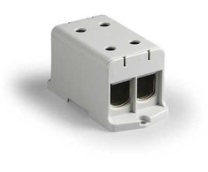 Ensto paskirstymo gnybtas pilkas Al/Cu 35-240 mm2 (KE69)