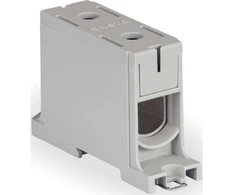 Ensto Zacisk Clampo Pro pilka, Al/Cu 35-150mm2 KE163
