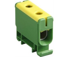 Ensto Gnybtas KE61 2,5-50 mm² GG sandarus cu/aliuminis